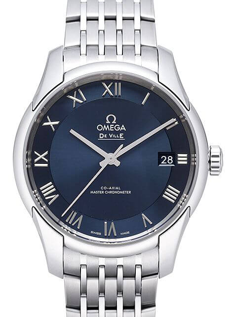 Omega オメガスーパーコピー デ・ヴィル アワービジョン 433.10.41.21.03.001